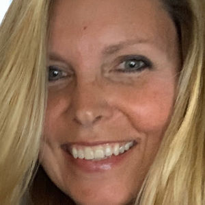 Meet your Posher, Shari